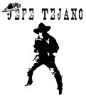 JEFE TEJANO