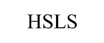 HSLS