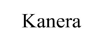 KANERA