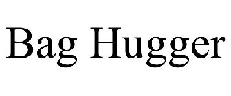 BAG HUGGER