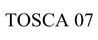 TOSCA 07