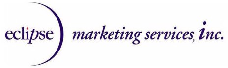 ECLIPSE MARKETING SERVICES, INC.