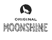 ORIGINAL MOONSHINE