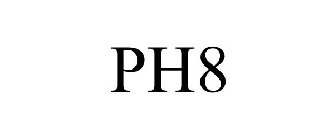 PH8
