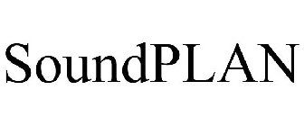 SOUNDPLAN