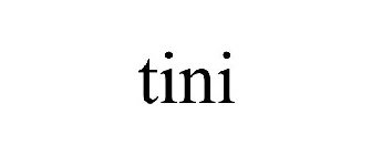 TINI