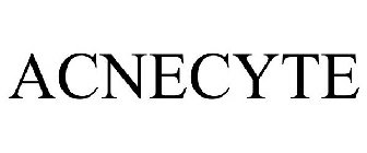 ACNECYTE