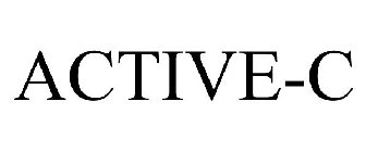 ACTIVE-C