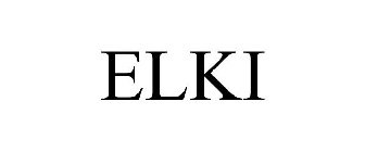 ELKI