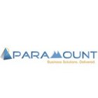 PARAMOUNT BUSINESS SOLUTIONS. DELIVERED.