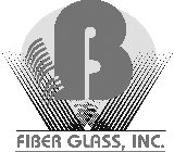 BW FIBER GLASS, INC.