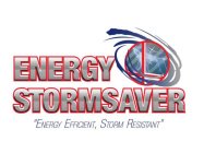 ENERGY STORMSAVER 