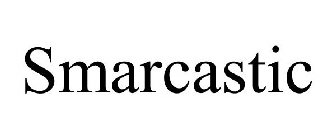 SMARCASTIC