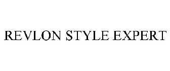 REVLON STYLE EXPERT