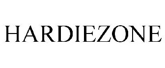 HARDIEZONE