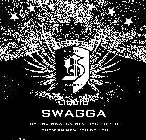 LIQUID SWAGGA S IT'S A WAY OF LIFE LIQUID SWAGGA BY THE SWAGGA BEVERAGE GROUP SHOW EM HOW YOU DO YOU!