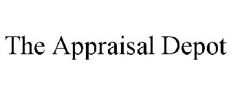 THE APPRAISAL DEPOT