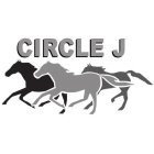 CIRCLE J