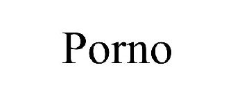 PORNO