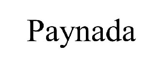 PAYNADA