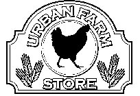 URBAN FARM STORE