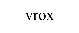 VROX