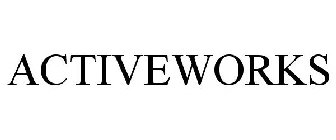 ACTIVEWORKS