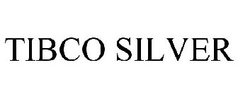 TIBCO SILVER