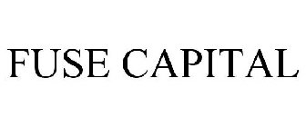FUSE CAPITAL