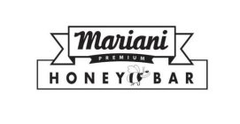 MARIANI PREMIUM HONEY BAR