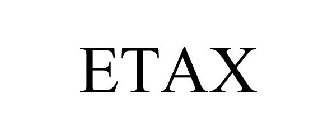 ETAX