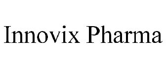 INNOVIX PHARMA