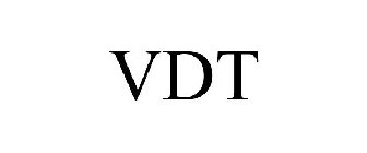 VDT