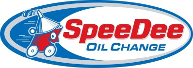 SPEEDEE OIL CHANGE