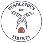 RENDEZVOUS FOR LIBERTY