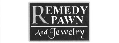 RXEMEDY PAWN AND JEWELRY