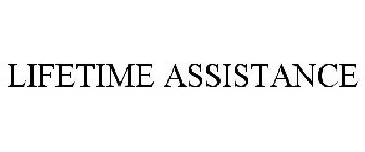 LIFETIME ASSISTANCE