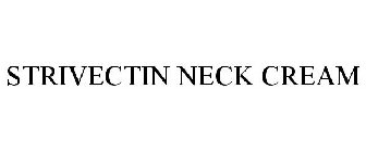 STRIVECTIN NECK CREAM