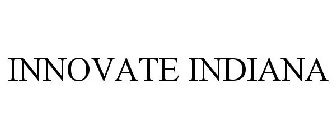 INNOVATE INDIANA