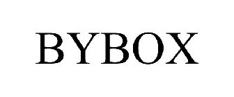 BYBOX