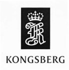 K KONGSBERG