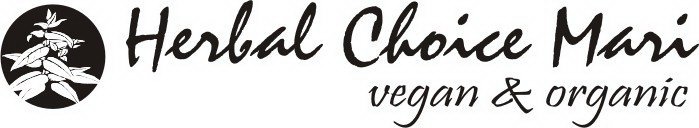 HERBAL CHOICE MARI VEGAN & ORGANIC