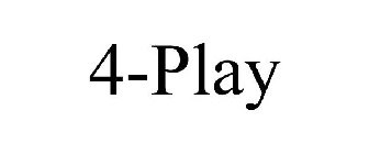 4-PLAY