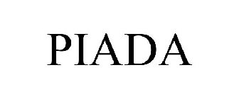 PIADA