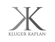 KK KLUGER KAPLAN