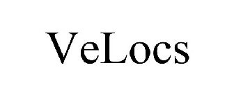 VELOCS