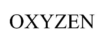 OXYZEN