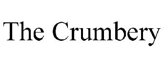 THE CRUMBERY