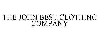 THE JOHN BEST CLOTHING COMPANY