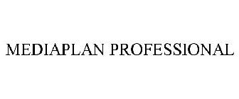 MEDIAPLAN PROFESSIONAL